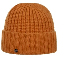 Bonnet � Revers Uni Rib Knit by Loevenich - 29,95 &euro;