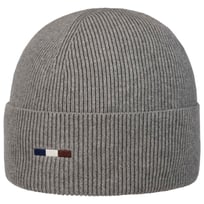 Bonnet � Revers Uni Rib by bugatti - 35,95 &euro;