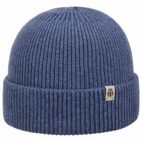 Bonnet � Revers avec Cachemire by Roeckl - 59,90 &euro;