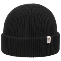 Bonnet � Revers avec Cachemire by Roeckl - 59,90 &euro;