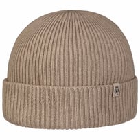 Bonnet � Revers avec Cachemire by Roeckl - 59,90 &euro;