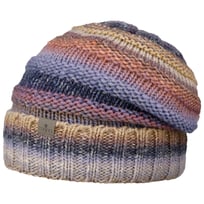 Bonnet � Revers avec Polaire Bernardo by Lierys - 49,95 &euro;