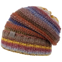 Bonnet � Revers avec Polaire Bernardo by Lierys - 49,95 &euro;