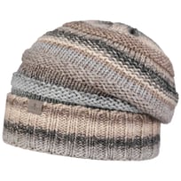 Bonnet � Revers avec Polaire Bernardo by Lierys - 49,95 &euro;