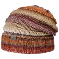 Bonnet � Revers avec Polaire Bernardo by Lierys - 49,95 &euro;