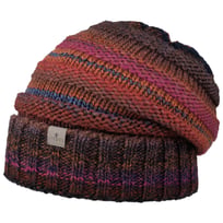 Bonnet � Revers avec Polaire Bernardo by Lierys - 49,95 &euro;