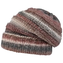Bonnet � Revers avec Polaire Bernardo by Lierys - 49,95 &euro;
