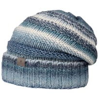 Bonnet � Revers avec Polaire Bernardo by Lierys - 49,95 &euro;
