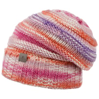 Bonnet � Revers avec Polaire Bernardo by Lierys - 49,95 &euro;