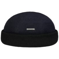 Bonnet Sparr Docker by Stetson - 79,00 &euro;