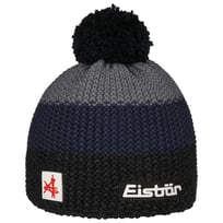 Bonnet Star Beanie � Pompon by Eisb�r - 54,99 &euro;