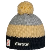 Bonnet Star Beanie � Pompon by Eisb�r - 54,99 &euro;