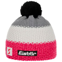 Bonnet Star Beanie � Pompon by Eisb�r - 54,99 &euro;