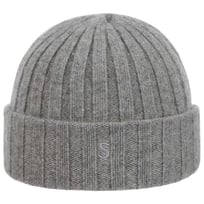 Bonnet Surth en Cachemire by Stetson - 119,00 &euro;