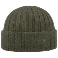 Bonnet Surth en Cachemire by Stetson - 119,00 &euro;