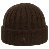 Bonnet Surth en Cachemire by Stetson - 119,00 &euro;