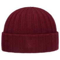 Bonnet Surth en Cachemire by Stetson - 119,00 &euro;