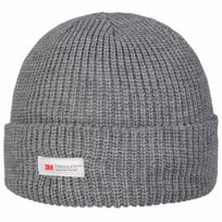 Bonnet Thinsulate en Tricot - 12,95 &euro;