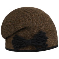 Bonnet Tweed Pattern Headsock by Seeberger - 55,95 &euro;