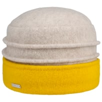 Bonnet Twotone Woolmark by Seeberger - 99,95 &euro;