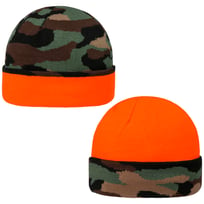 Bonnet Wild Camouflage - 12,95 &euro;