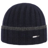 Bonnet en Cachemire Jorven by Stetson - 99,00 &euro;