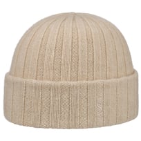 Bonnet en Cachemire Undyed Sustainable by Stetson - 119,00 &euro;