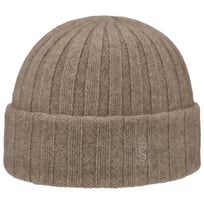 Bonnet en Cachemire Undyed Sustainable by Stetson - 119,00 &euro;