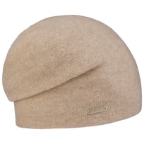 Bonnet en Cachemire Uni Headsock by Seeberger - 89,95 &euro;