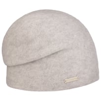 Bonnet en Cachemire Uni Headsock by Seeberger - 89,95 &euro;