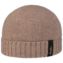 Bonnet en Cachemire Uni by Borsalino - 195,00 &euro;