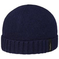 Bonnet en Cachemire Uni by Borsalino - 195,00 &euro;