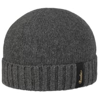 Bonnet en Cachemire Uni by Borsalino - 195,00 &euro;