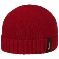 Bonnet en Cachemire Uni by Borsalino - 195,00 &euro;