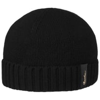 Bonnet en Cachemire Uni by Borsalino - 195,00 &euro;