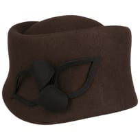 Bonnet en Feutre avec Cachemire by Mayser - 129,00 &euro;