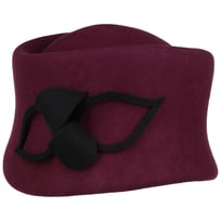 Bonnet en Feutre avec Cachemire by Mayser - 129,00 &euro;