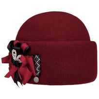 Bonnet en Laine Amantea by Lierys - 129,00 &euro;
