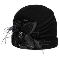Bonnet en Laine Caramagna by Lierys - 109,00 &euro;
