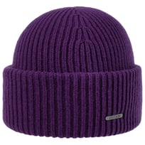 Bonnet en Laine Classic Uni by Stetson - 79,00 &euro;