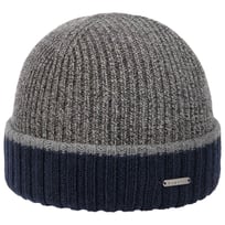 Bonnet en Laine Contrast Edge by bugatti - 59,95 &euro;