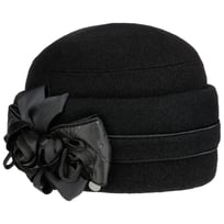 Bonnet en Laine Feriana by Lierys - 109,00 &euro;