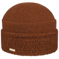 Bonnet en Laine Foul�e Boucl� by Seeberger - 49,95 &euro;