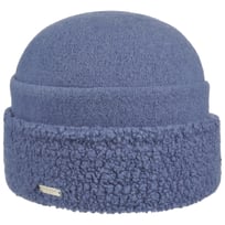 Bonnet en Laine Foul�e Boucl� by Seeberger - 49,95 &euro;