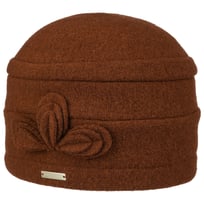 Bonnet en Laine Foul�e Classic Uni by Seeberger - 49,95 &euro;
