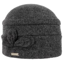 Bonnet en Laine Foul�e Classic Uni by Seeberger - 49,95 &euro;