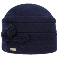 Bonnet en Laine Foul�e Classic Uni by Seeberger - 49,95 &euro;