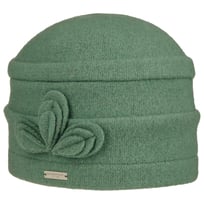 Bonnet en Laine Foul�e Classic Uni by Seeberger - 49,95 &euro;