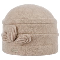 Bonnet en Laine Foul�e Classic Uni by Seeberger - 49,95 &euro;
