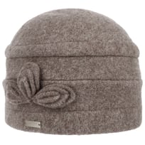 Bonnet en Laine Foul�e Classic Uni by Seeberger - 49,95 &euro;